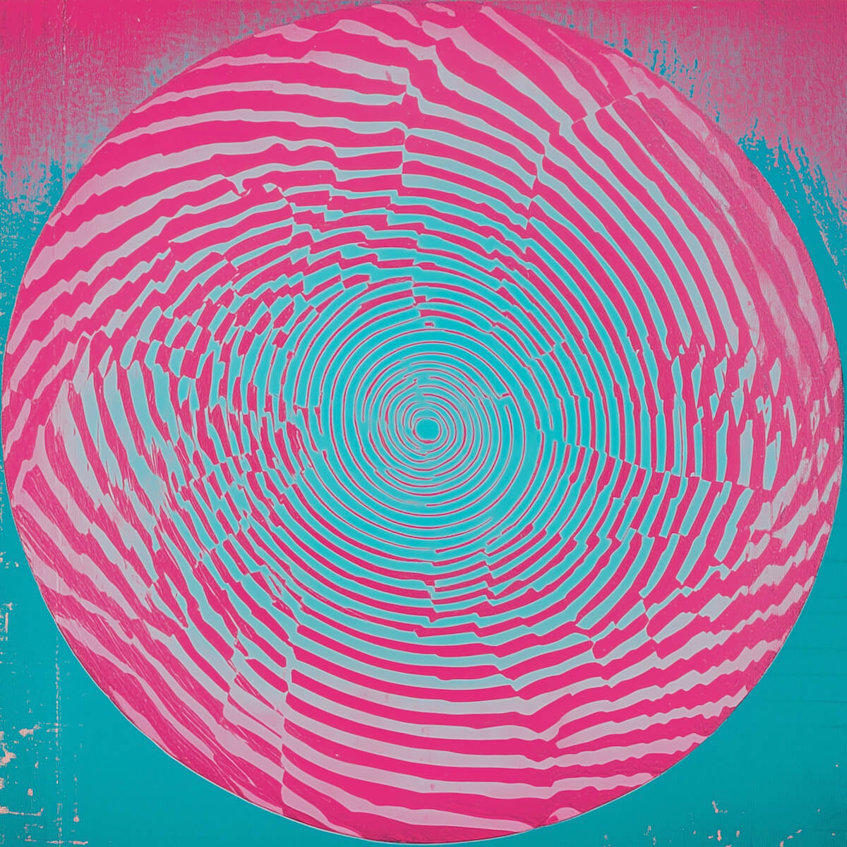 Various – Resonance: 10 Years Of Vibrational Sounds From The Heart Of Invisible Inc
