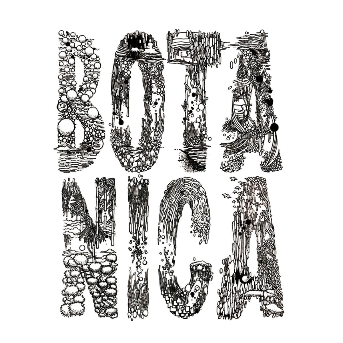 Iori Wakasa – Botanica EP