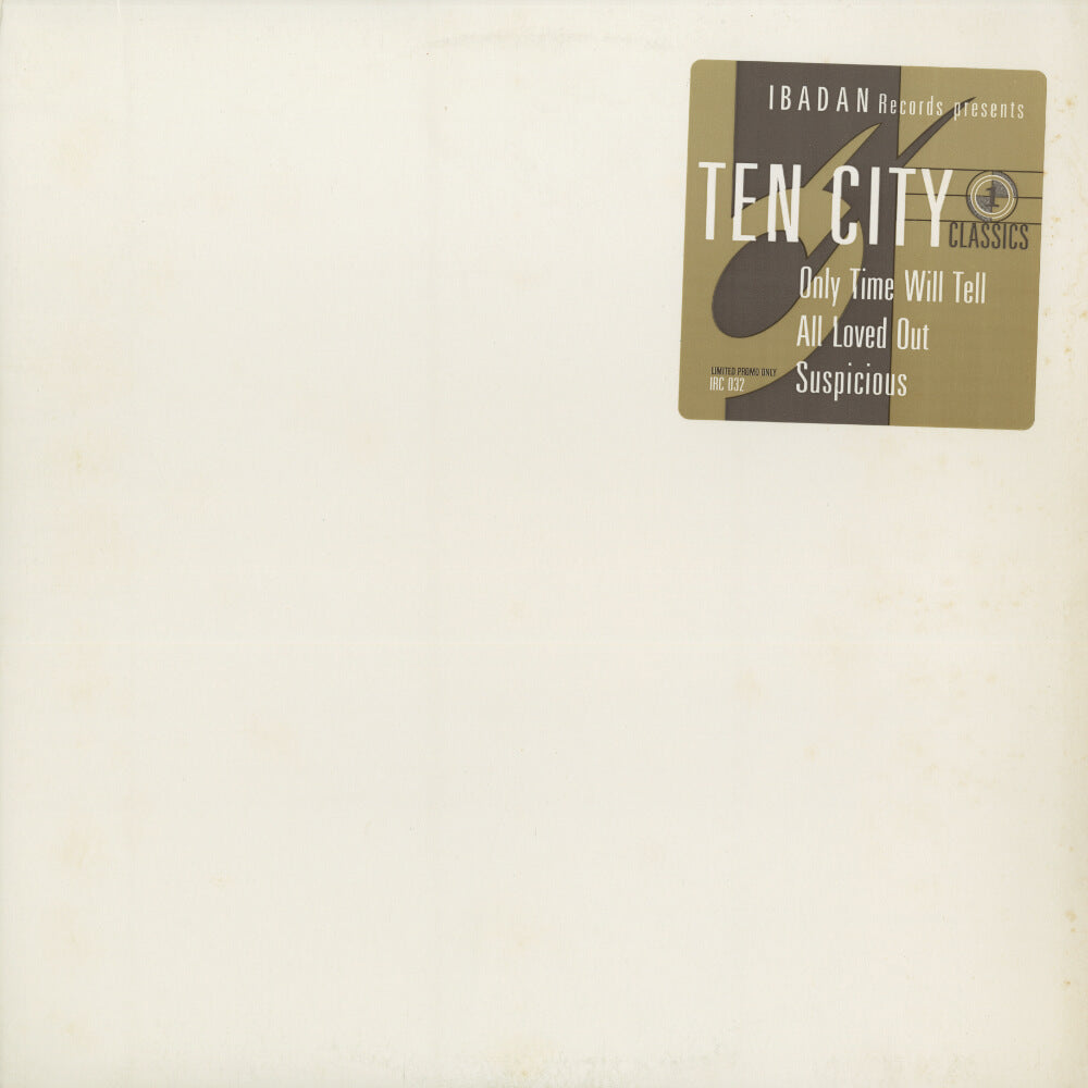 Ten City – Classics 1