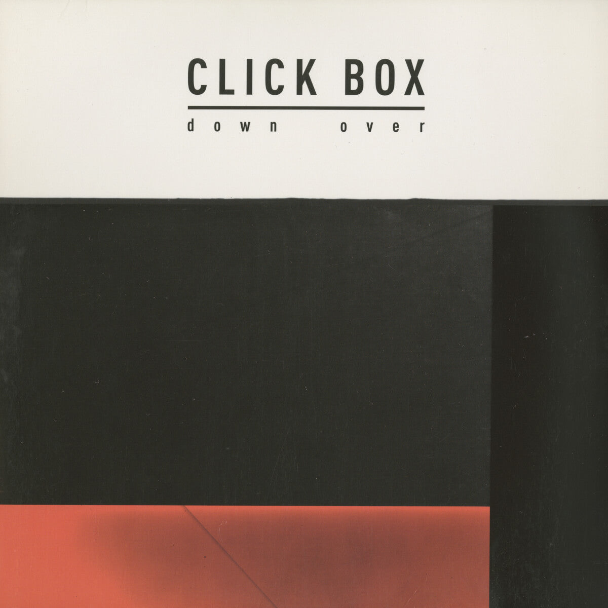 Click Box – Down Over