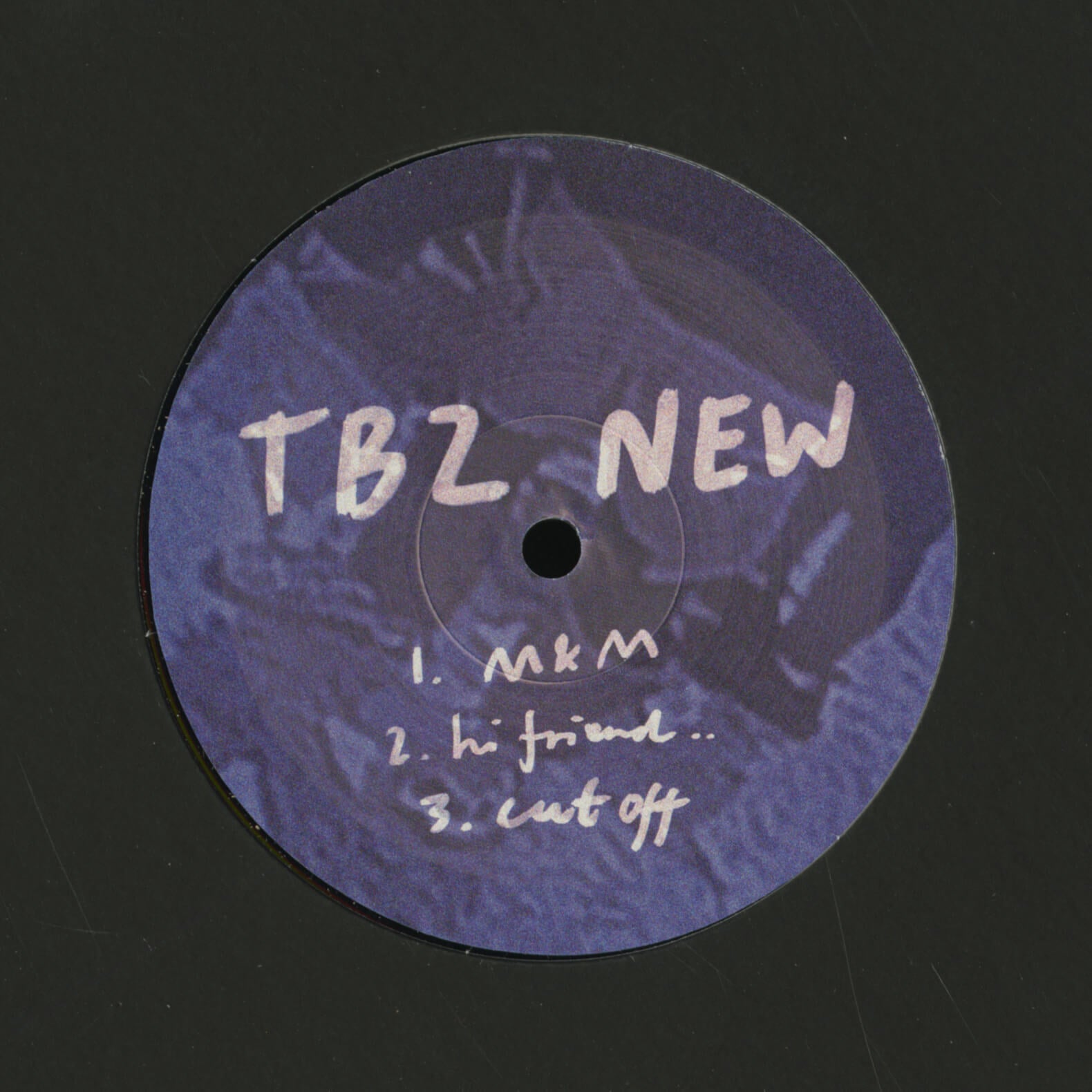 TBZ – NEW