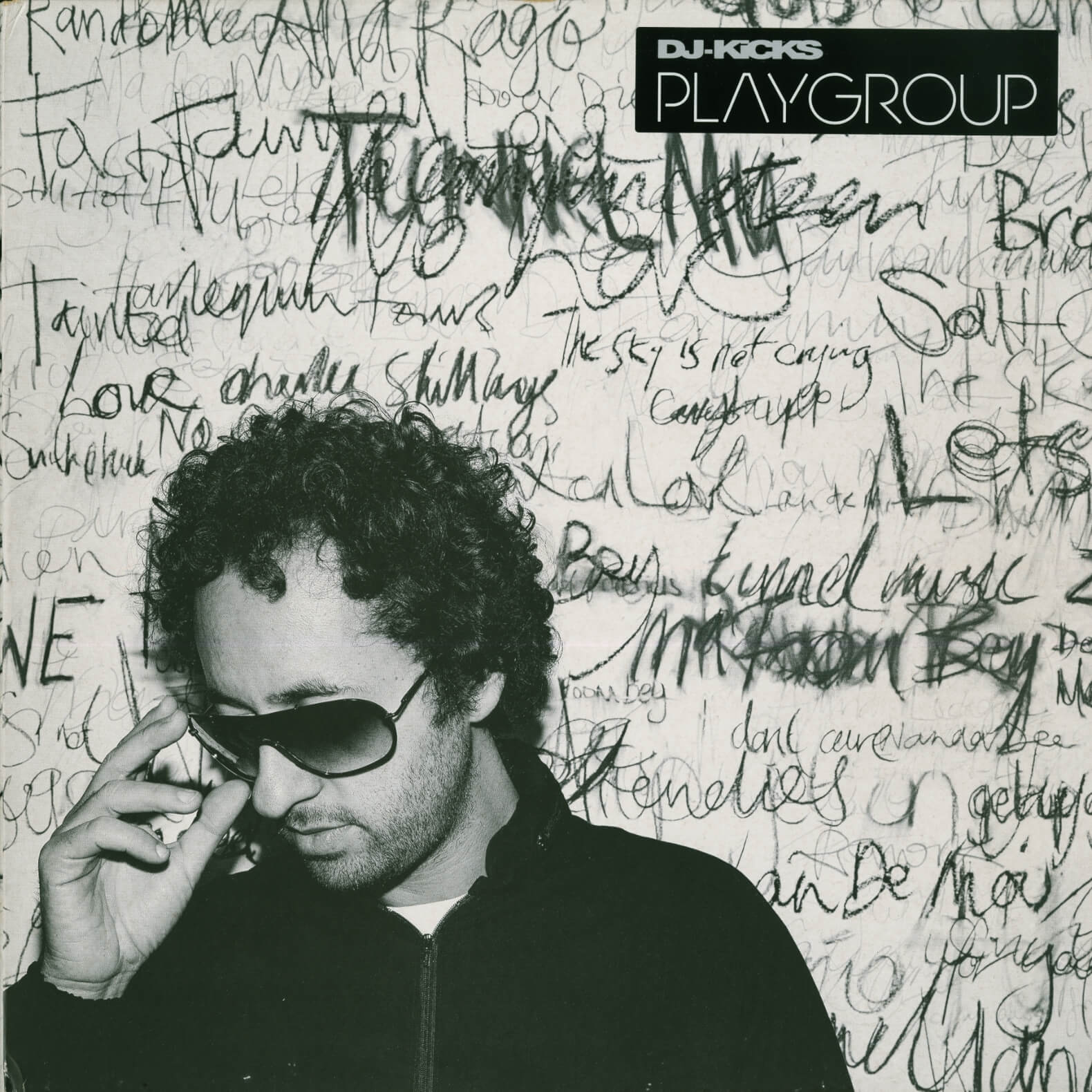 Playgroup – DJ-Kicks