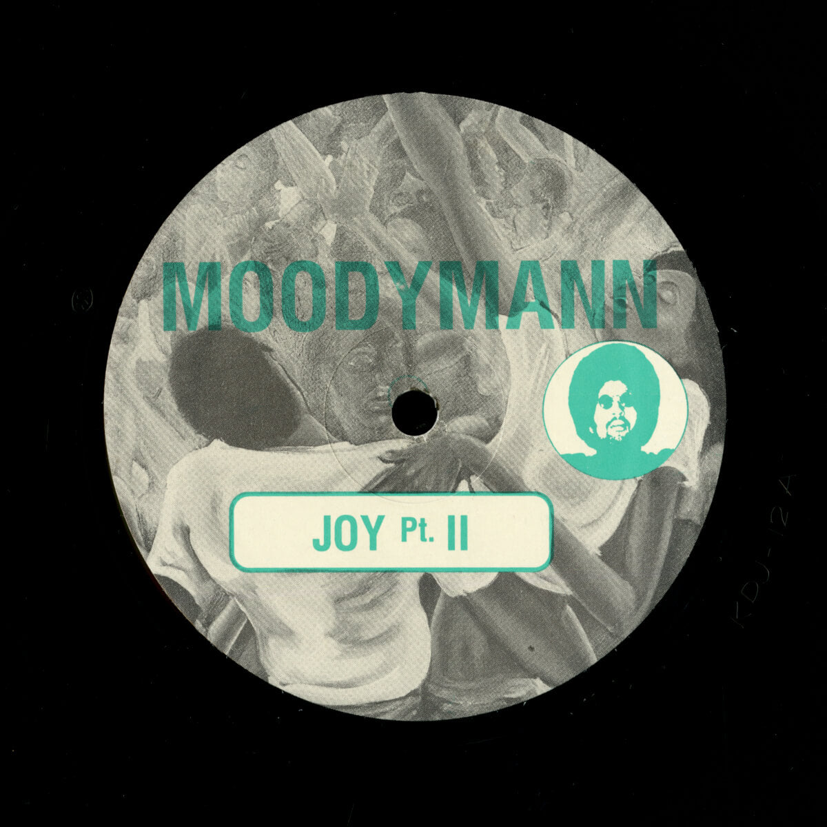 Moodymann – Joy Pt. II