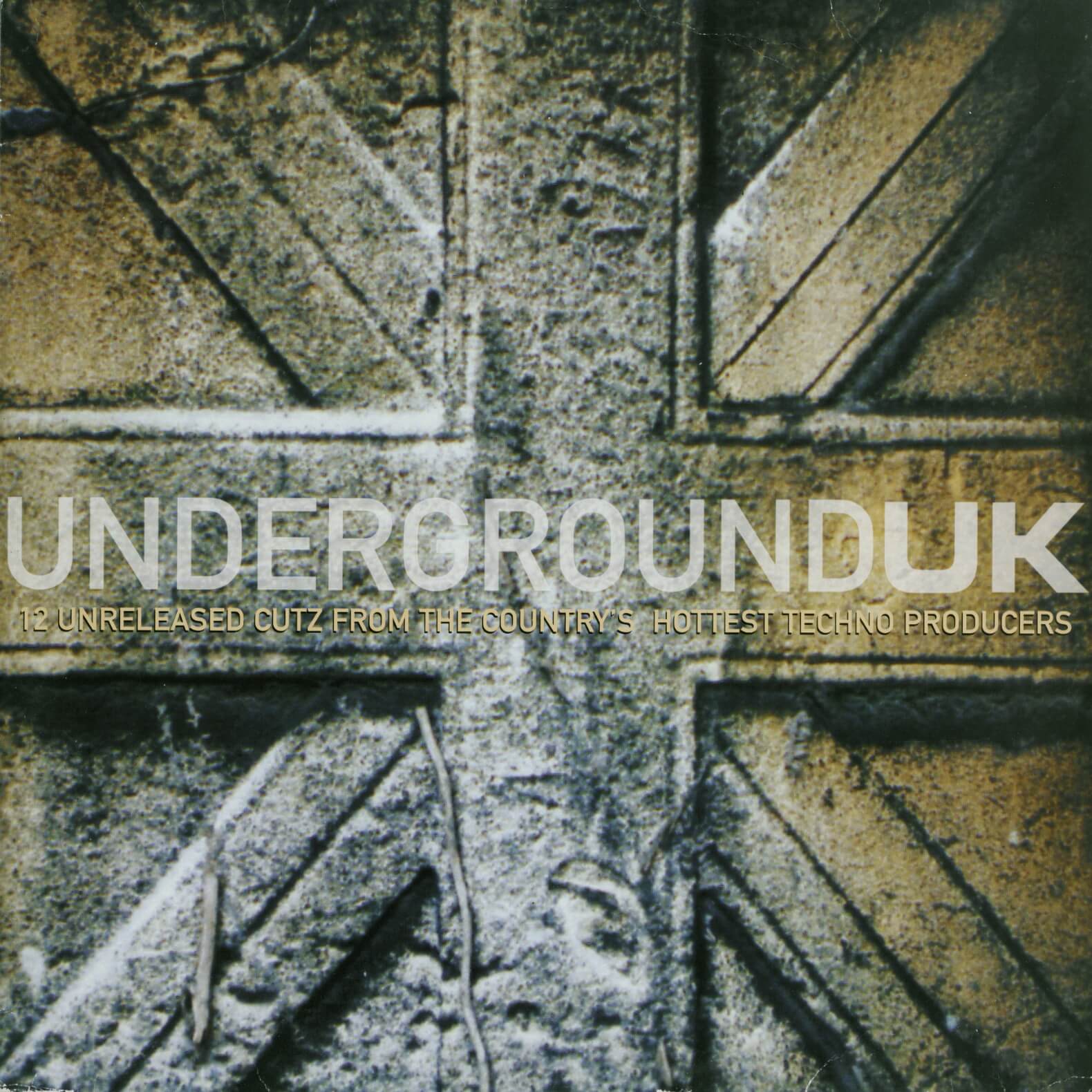 Various – Underground UK