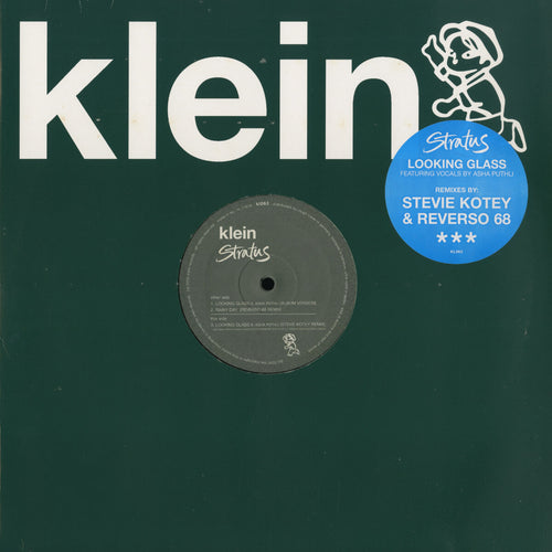 Stratus Looking Glass