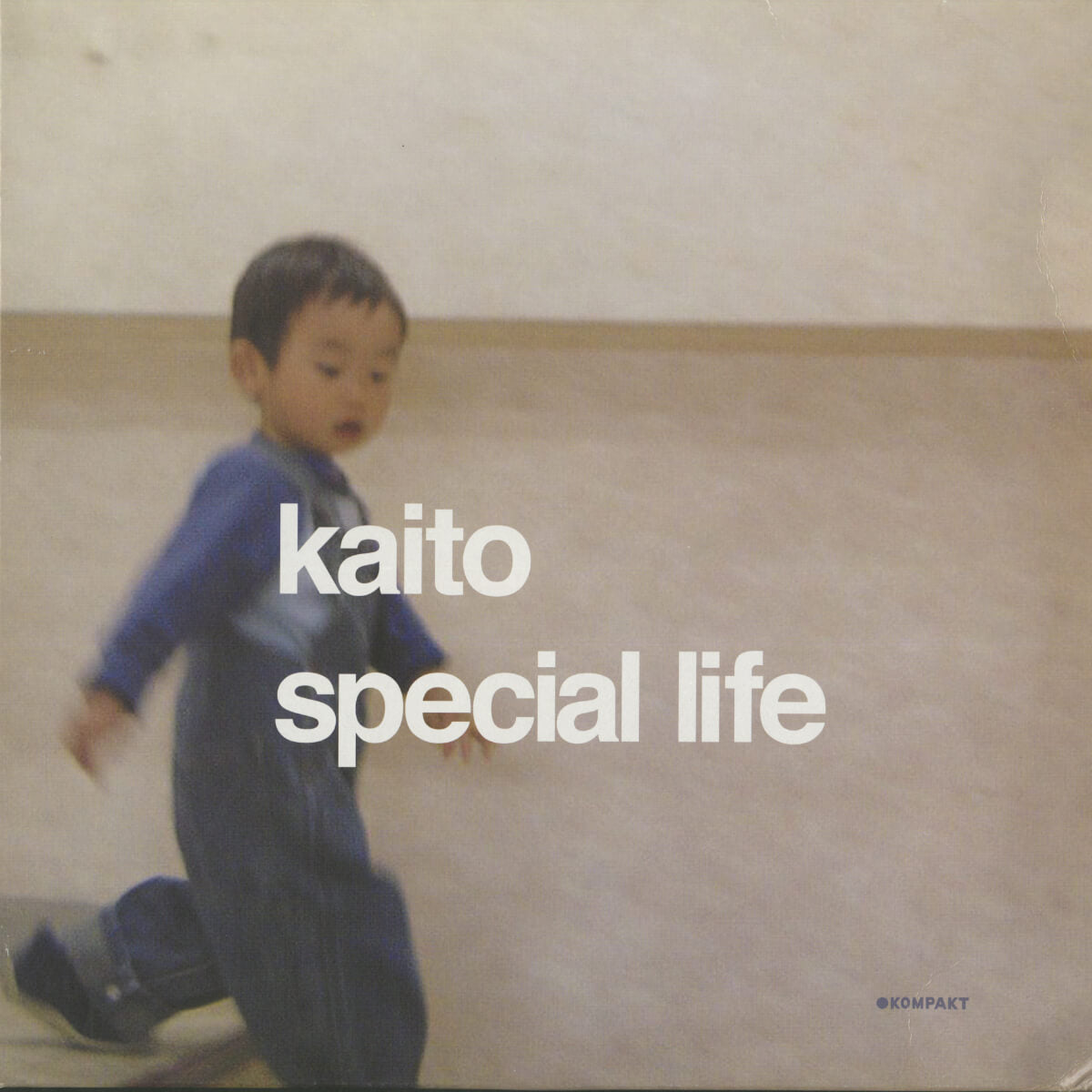 Kaito – Special Life