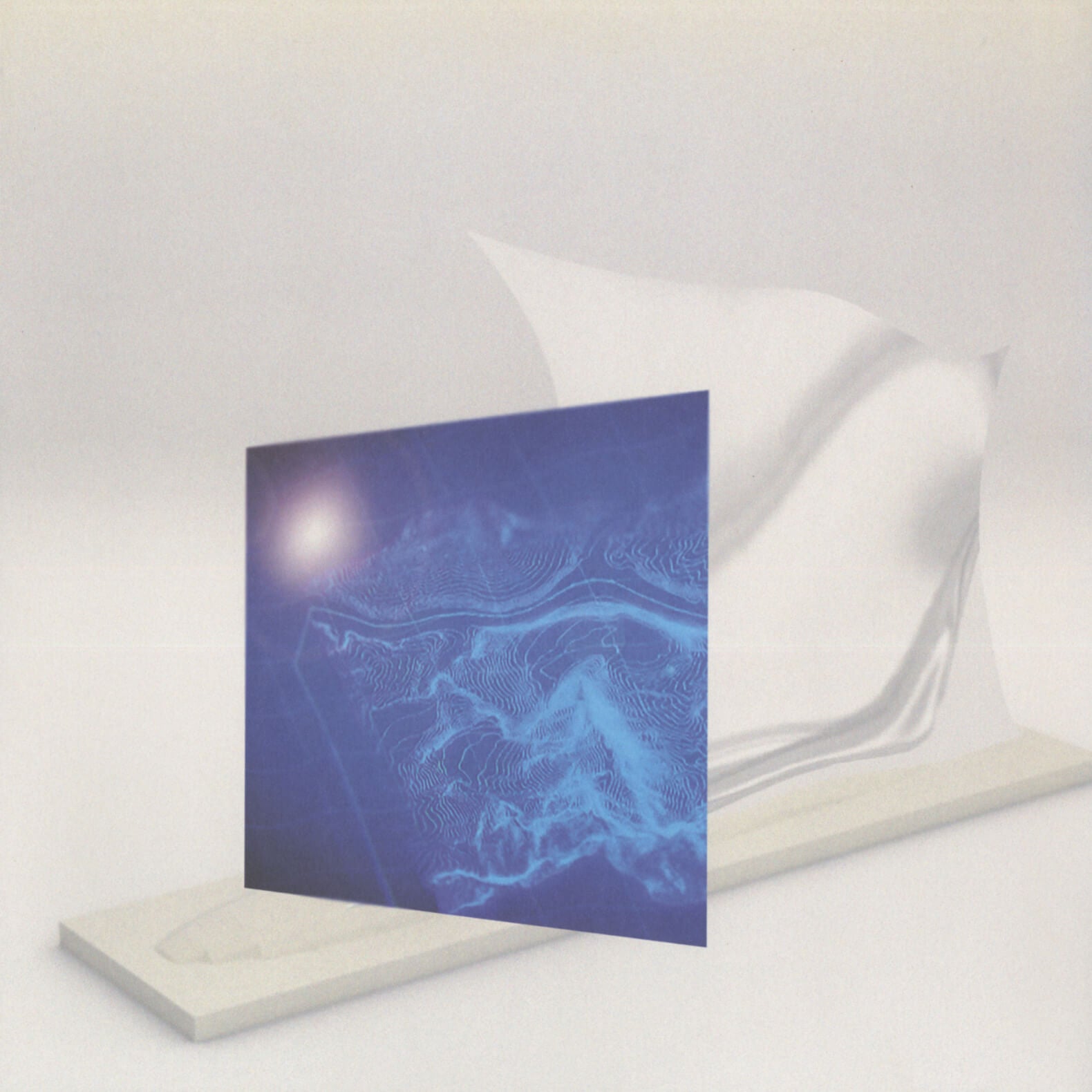 Roméo Poirier & Lars Haga Raavand – Kystwerk