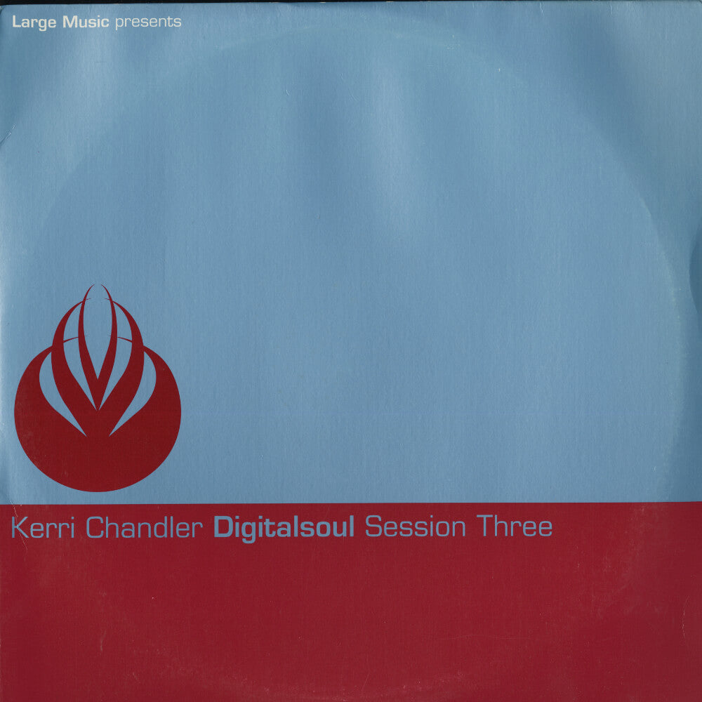 Kerri Chandler – Digitalsoul (Session Three)