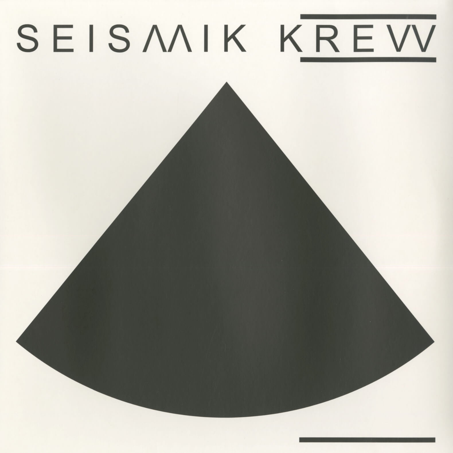Pomassl aka Seismik Krew – Seismik Krew