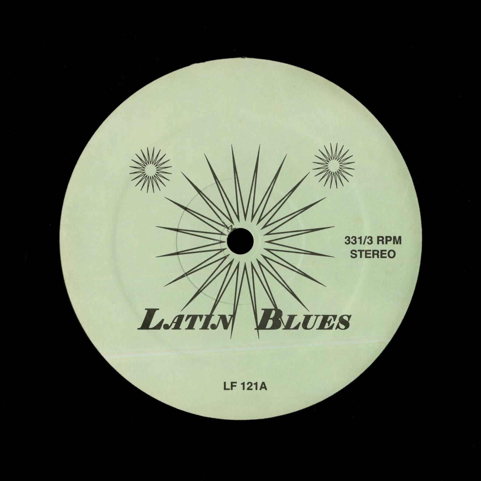 Eric Kupper / Jodeci – Latin Blues / Freek'n You (MK Dub)