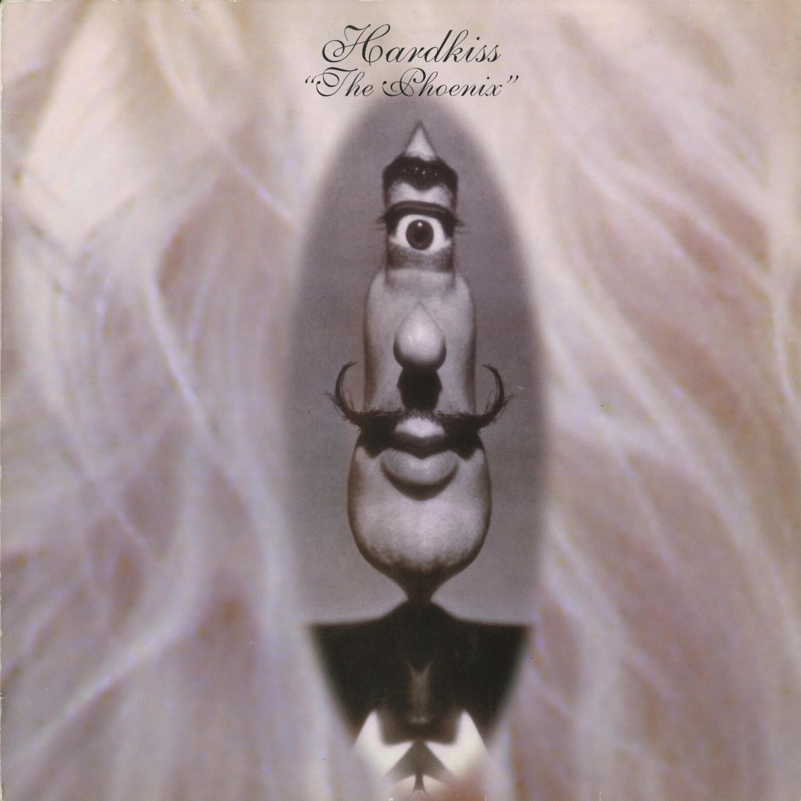 Hardkiss – The Phoenix