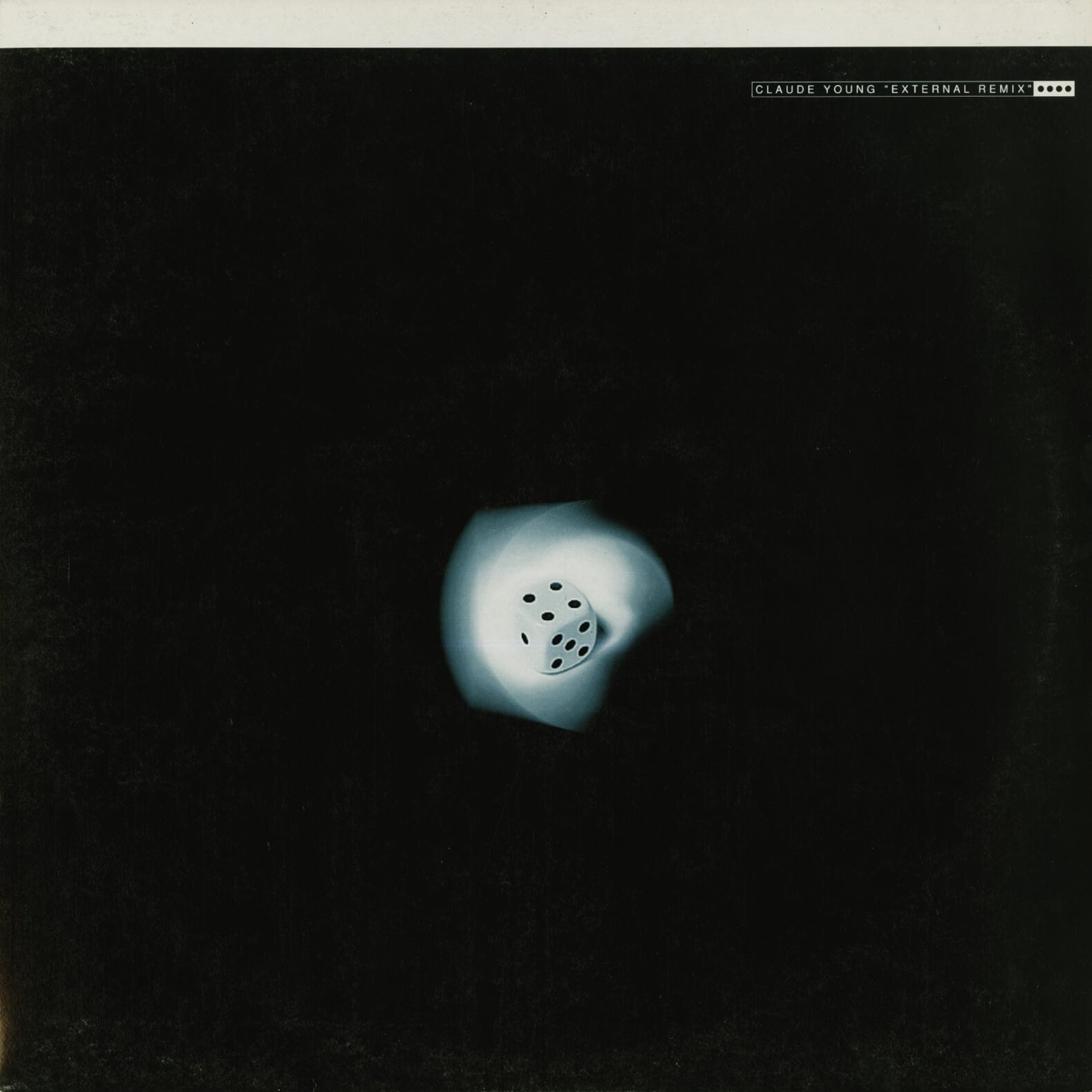 Static Drum – External Remix
