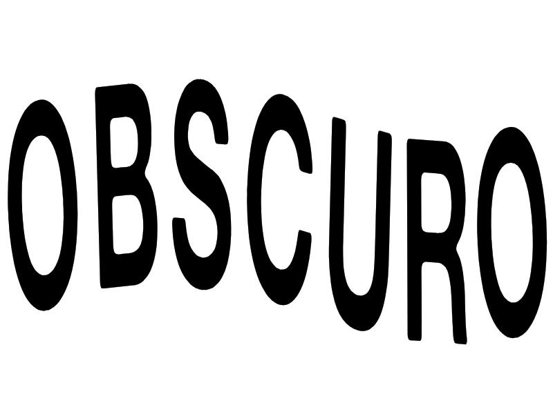 OBSCURO