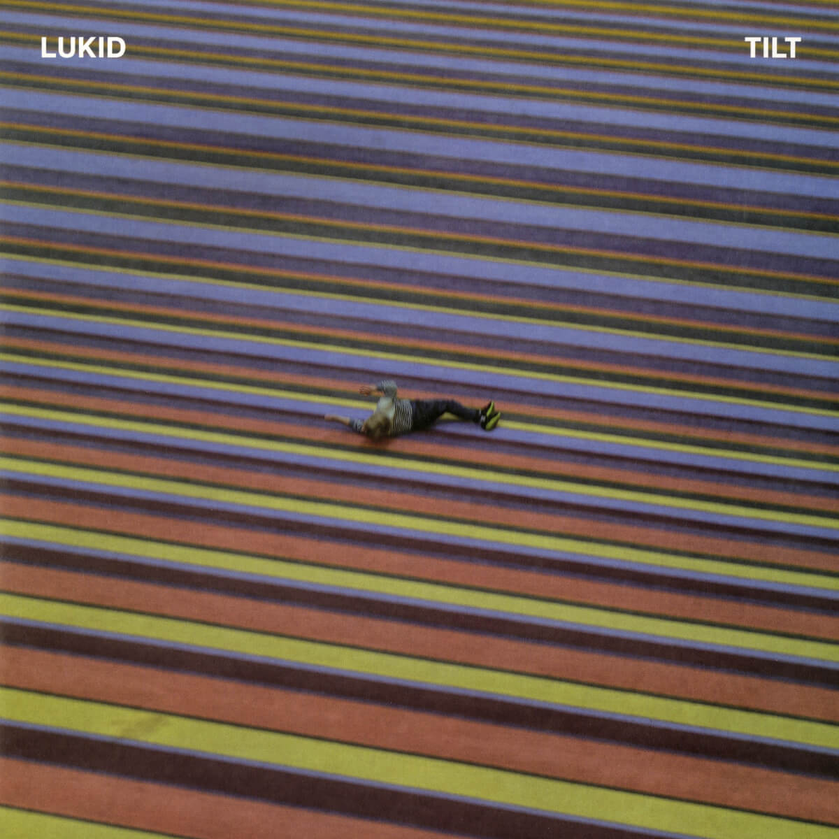 Lukid – Tilt