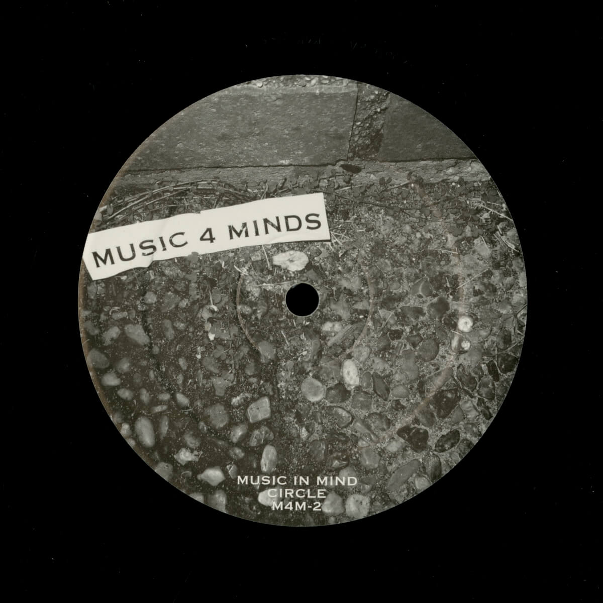 Music In Mind – Circle / Polychrome