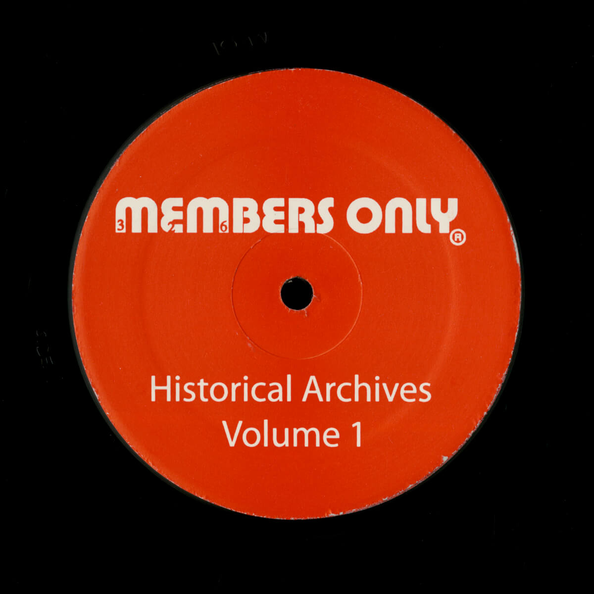 Various – Historical Archives Volume 1