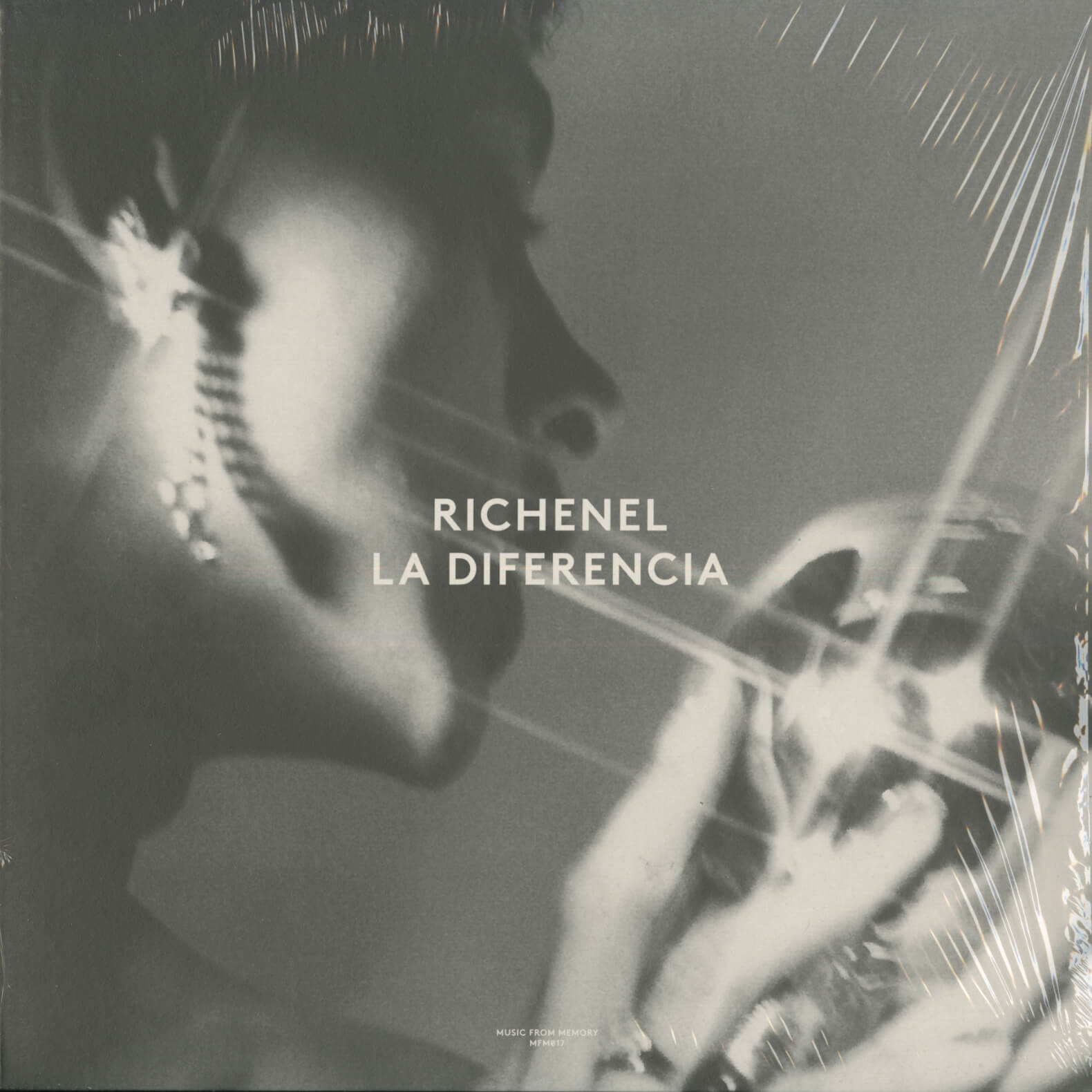 Richenel – La Diferencia