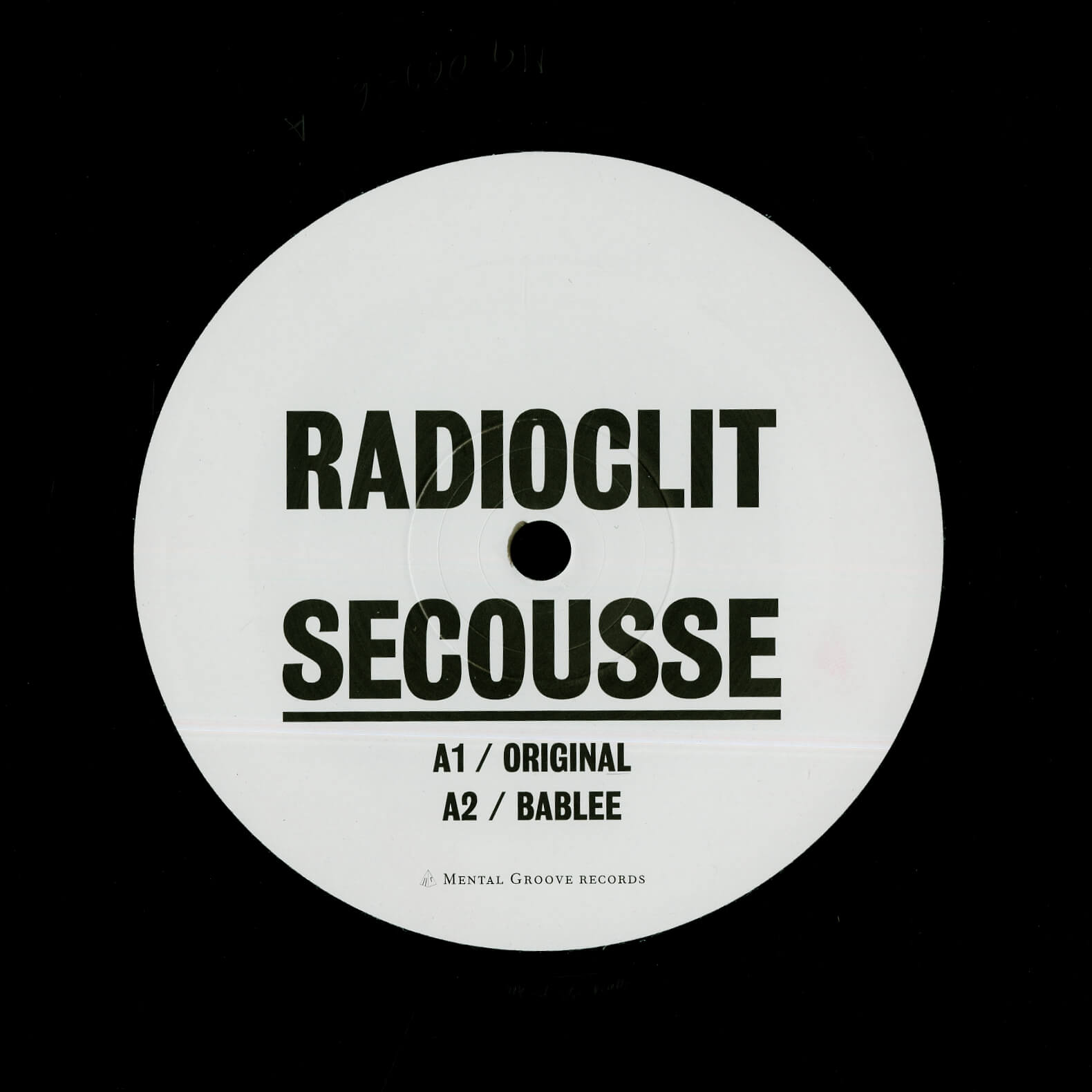 Radioclit – Secousse