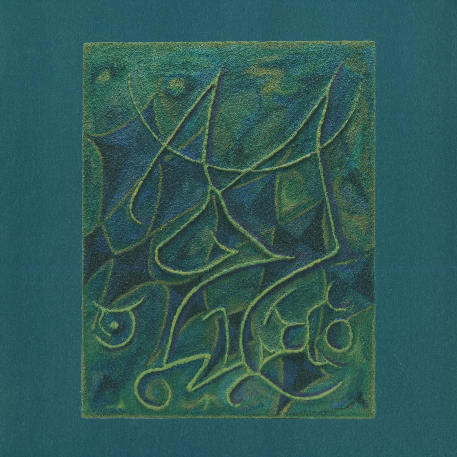 Hotspring – Obit For Sunshade