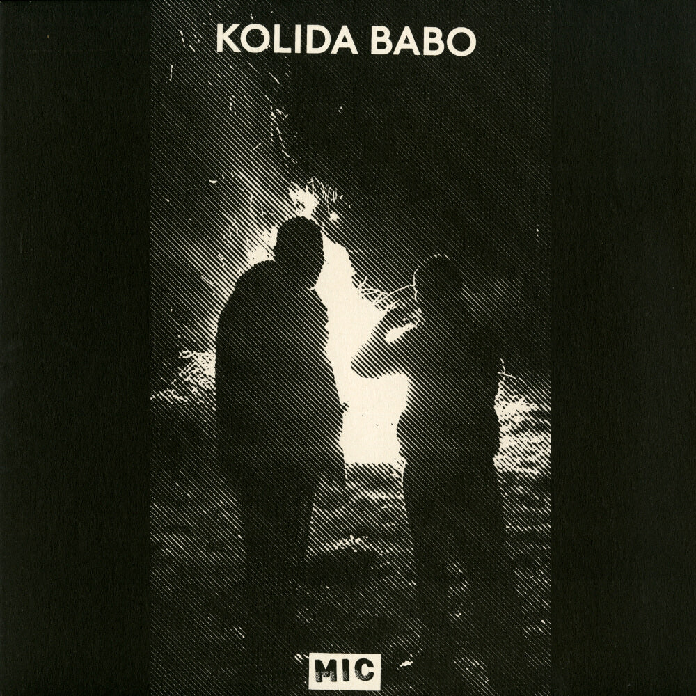 Kolida Babo – Kolida Babo