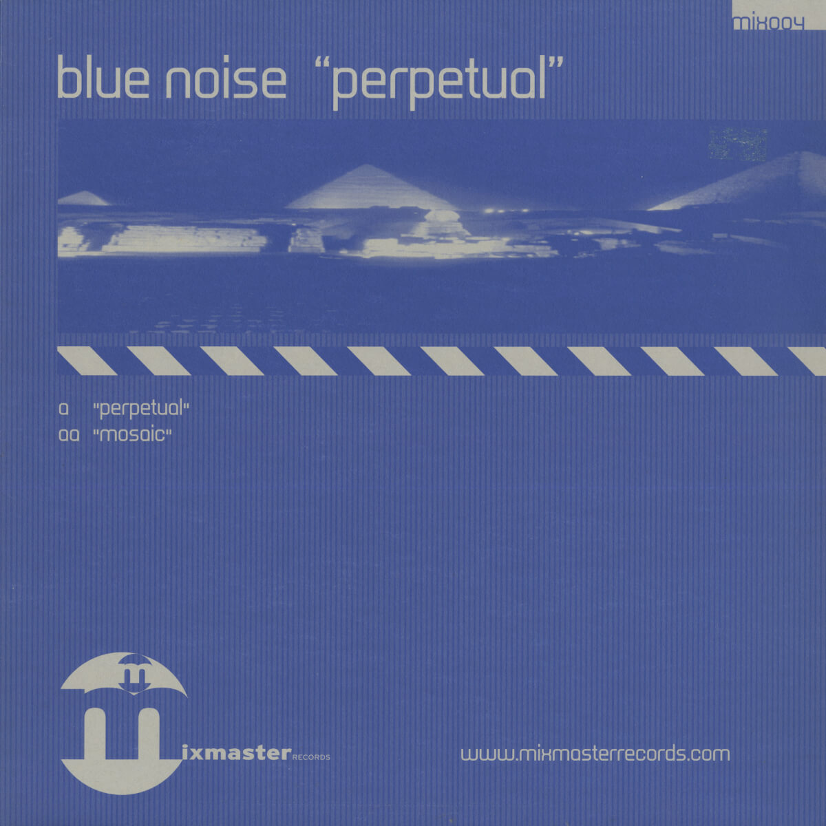 Blue Noise – Perpetual