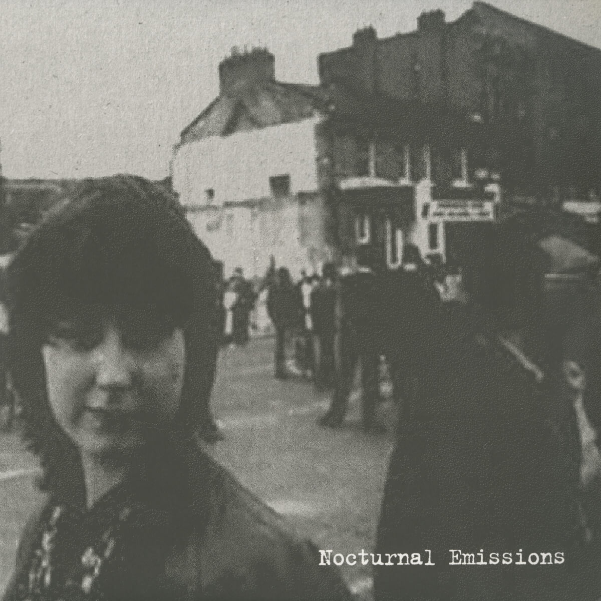 Nocturnal Emissions – Nocturnal Emissions