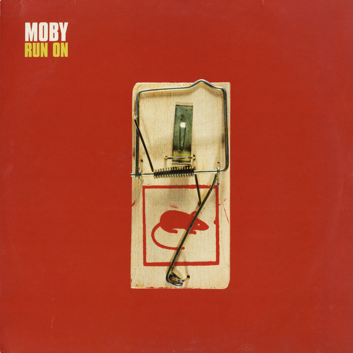 Moby – Run On