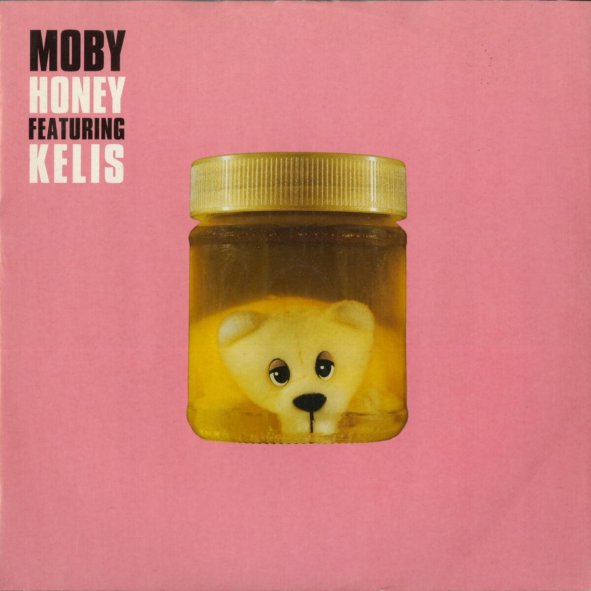 Moby Featuring Kelis – Honey