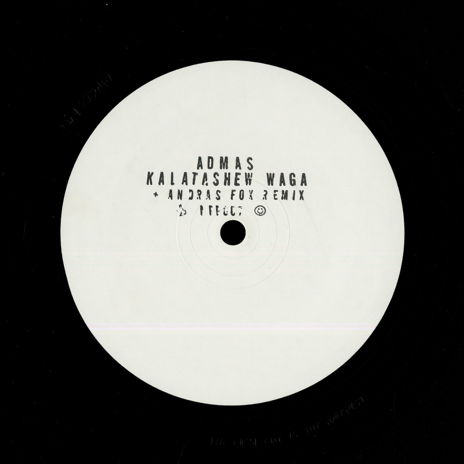 Admas – Kalatashew Waga