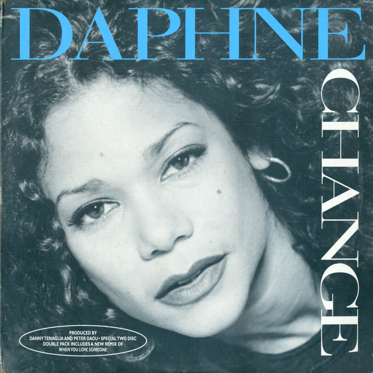 Daphne – Change