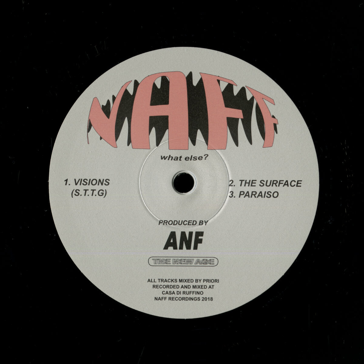 ANF – Visions