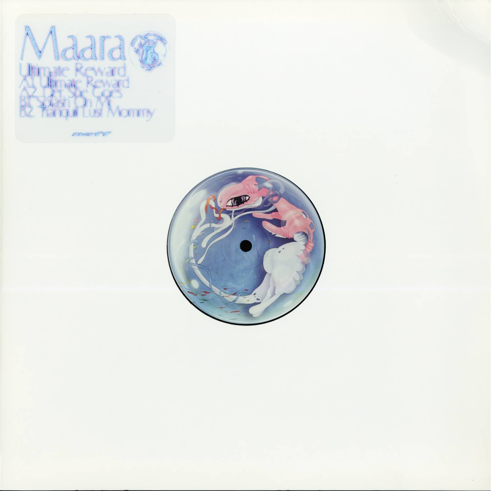 Maara – Ultimate Reward