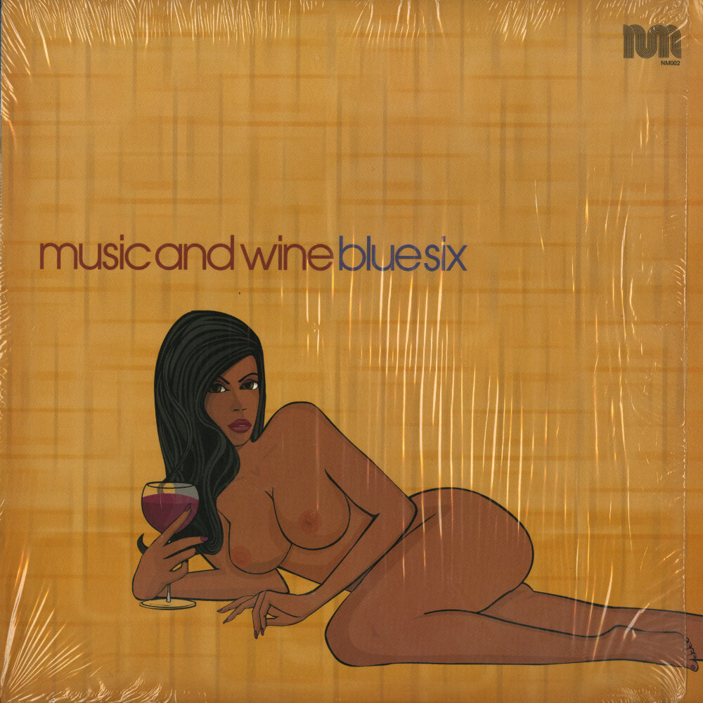 Blue Six – Music And Wine