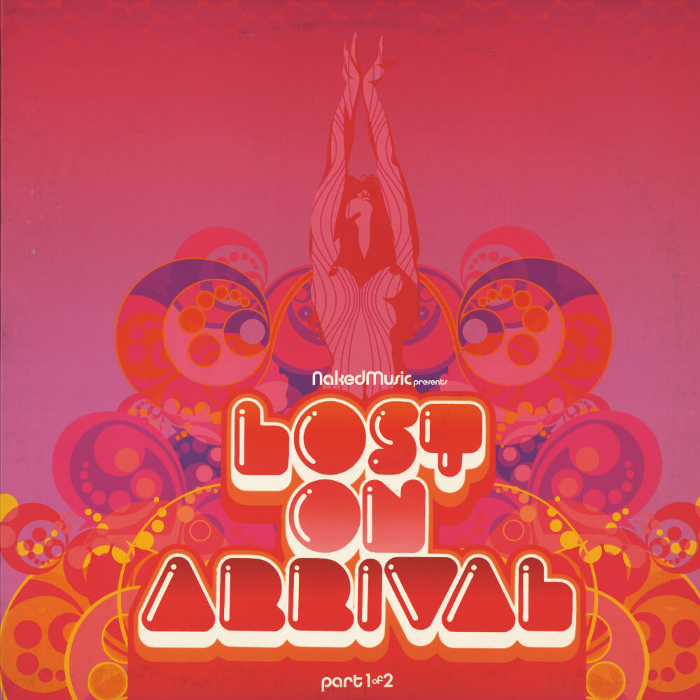 Various – Lost On Arrival (Part 1 of 2)