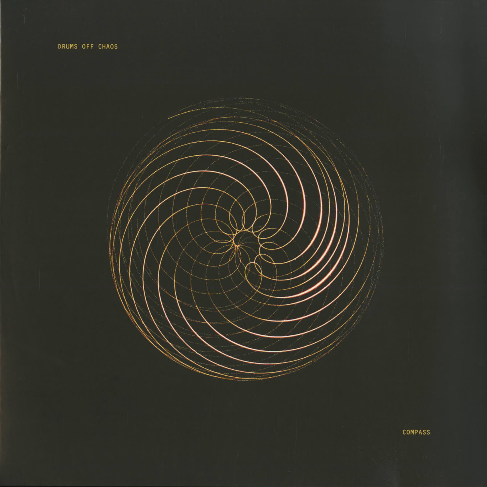 Drums Off Chaos – Compass