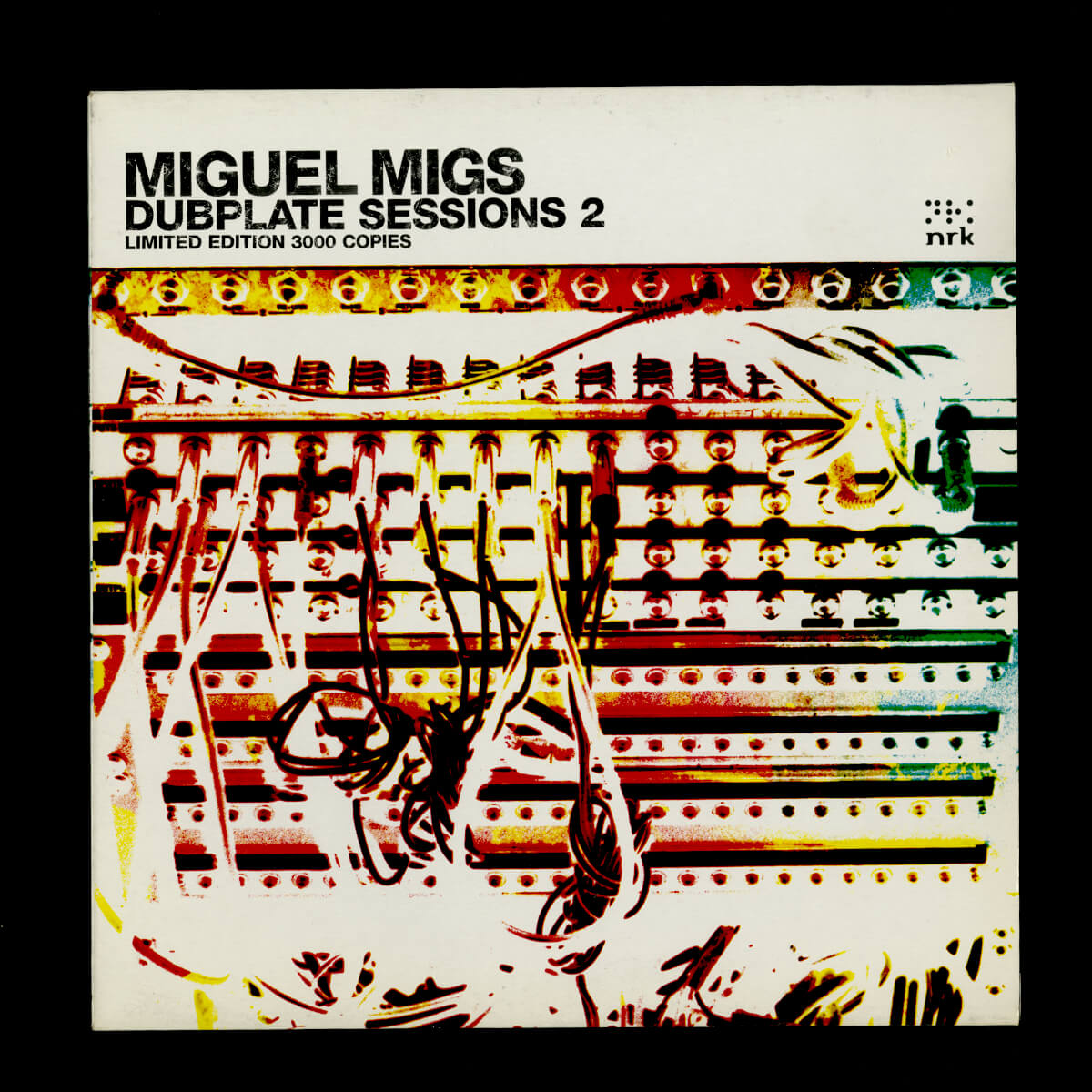 Miguel Migs – Dubplate Sessions 2