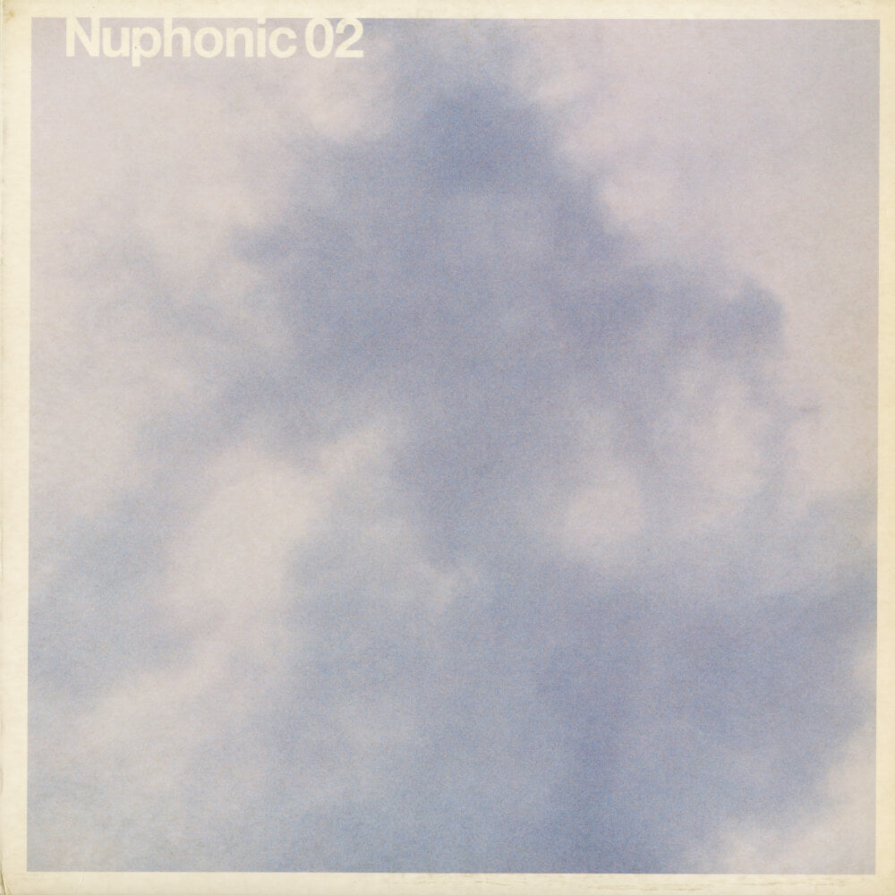 Various – Nuphonic 02