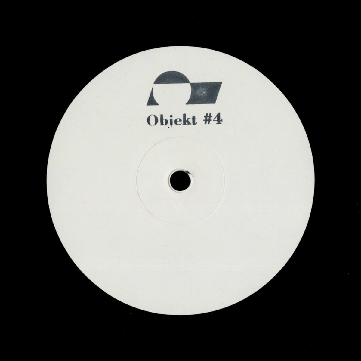 Objekt – Objekt #4 (2020 Repress)