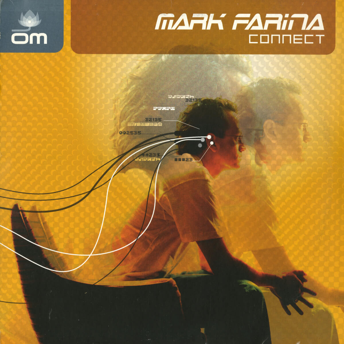 Various – Mark Farina - Connect