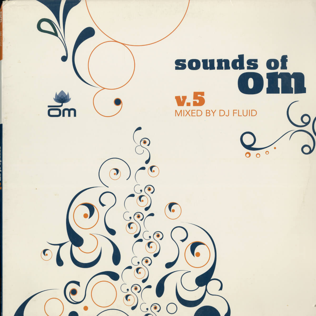 Various – Sounds Of OM V.5