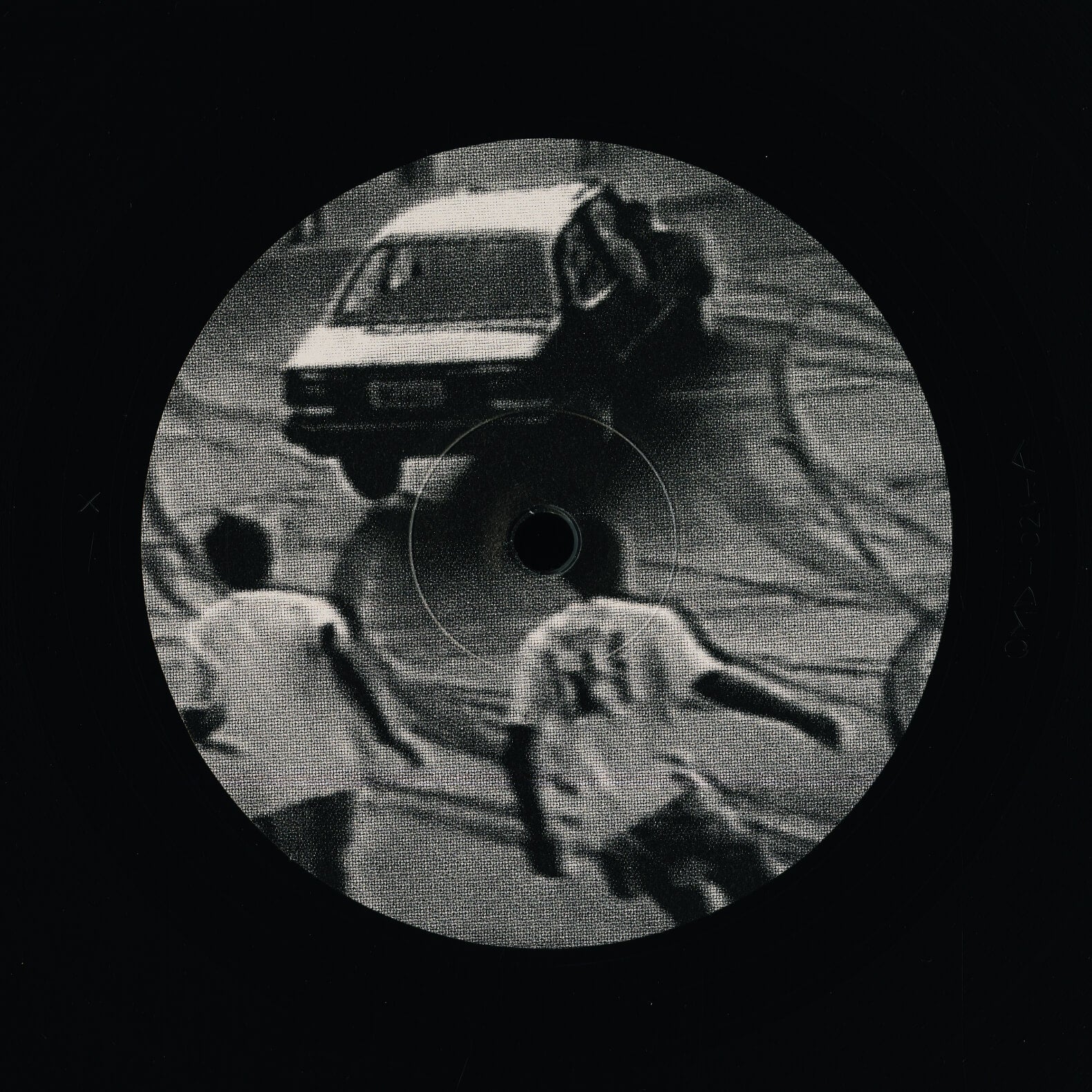 RHR – Nocturnal Fear