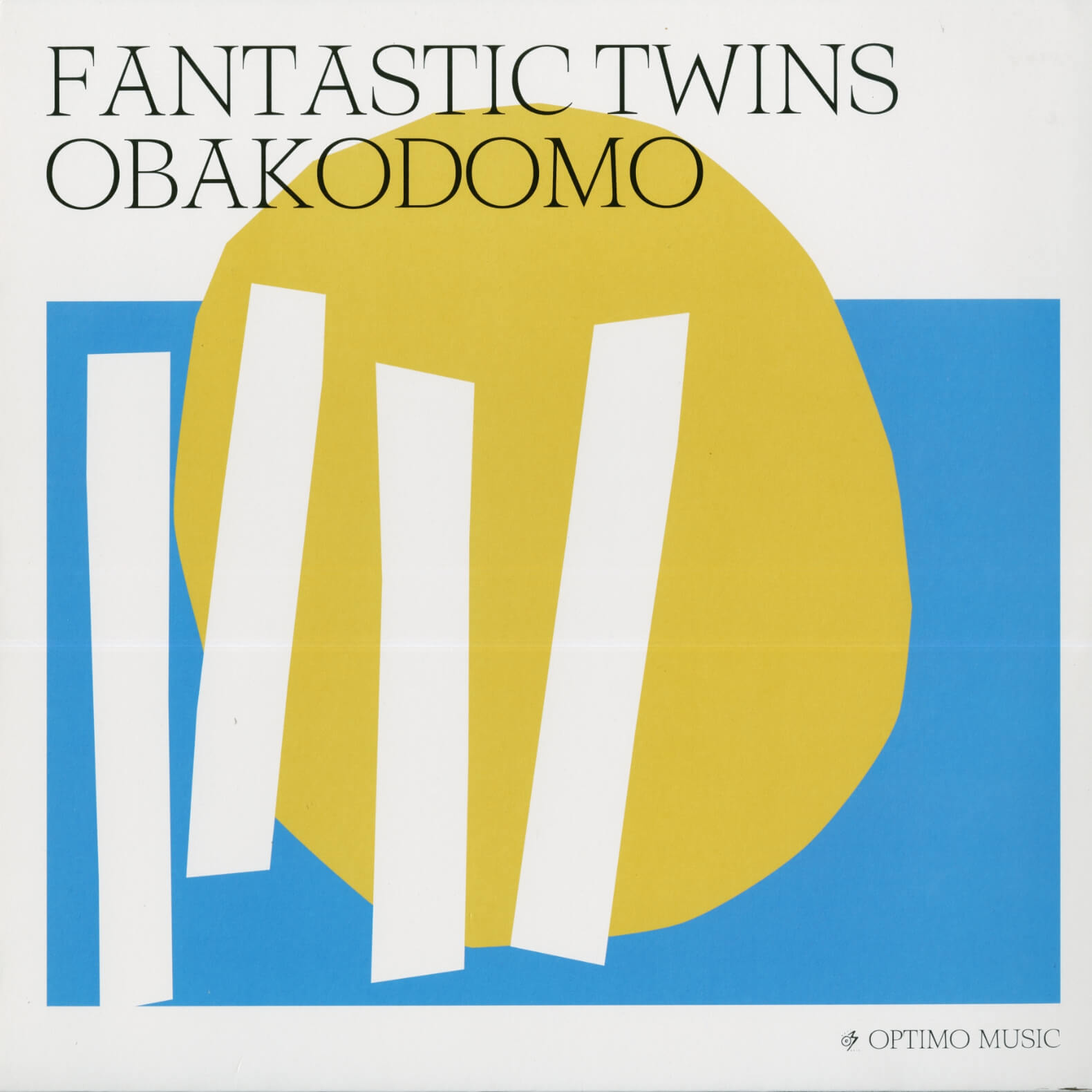 Fantastic Twins – Obakodomo