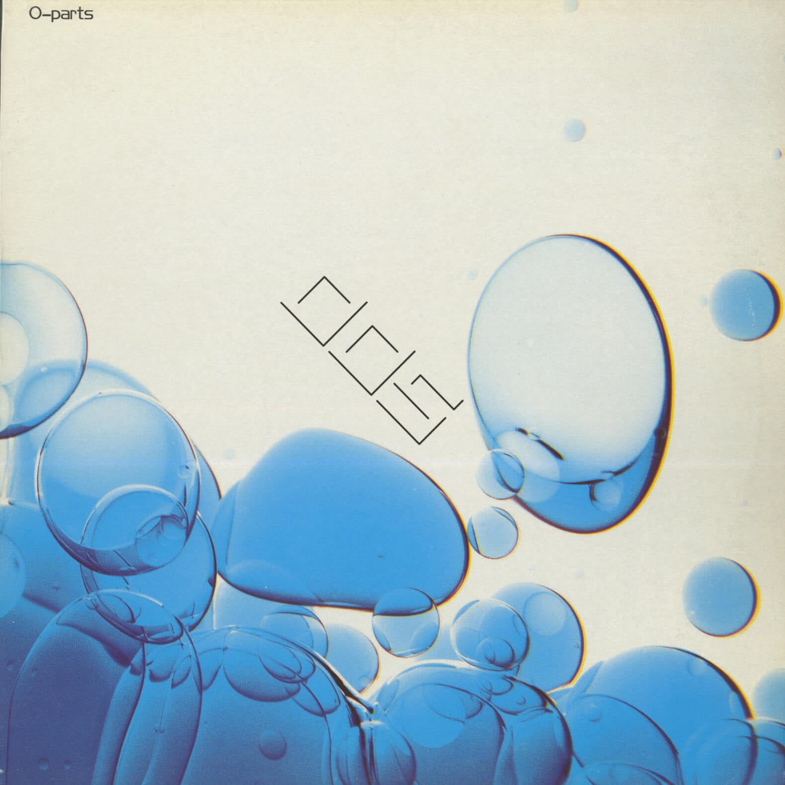 Various – O-parts 005