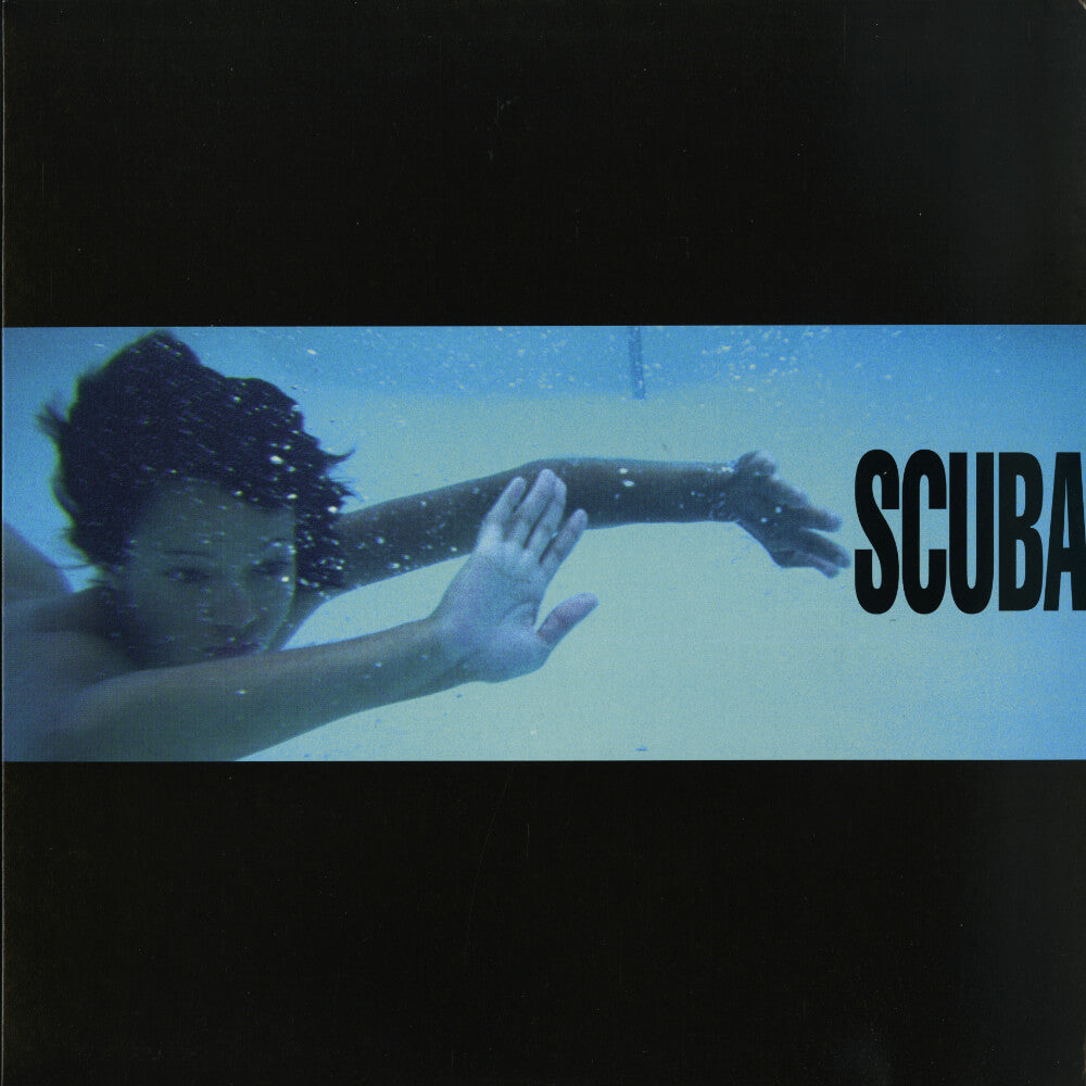 Scuba – Swell
