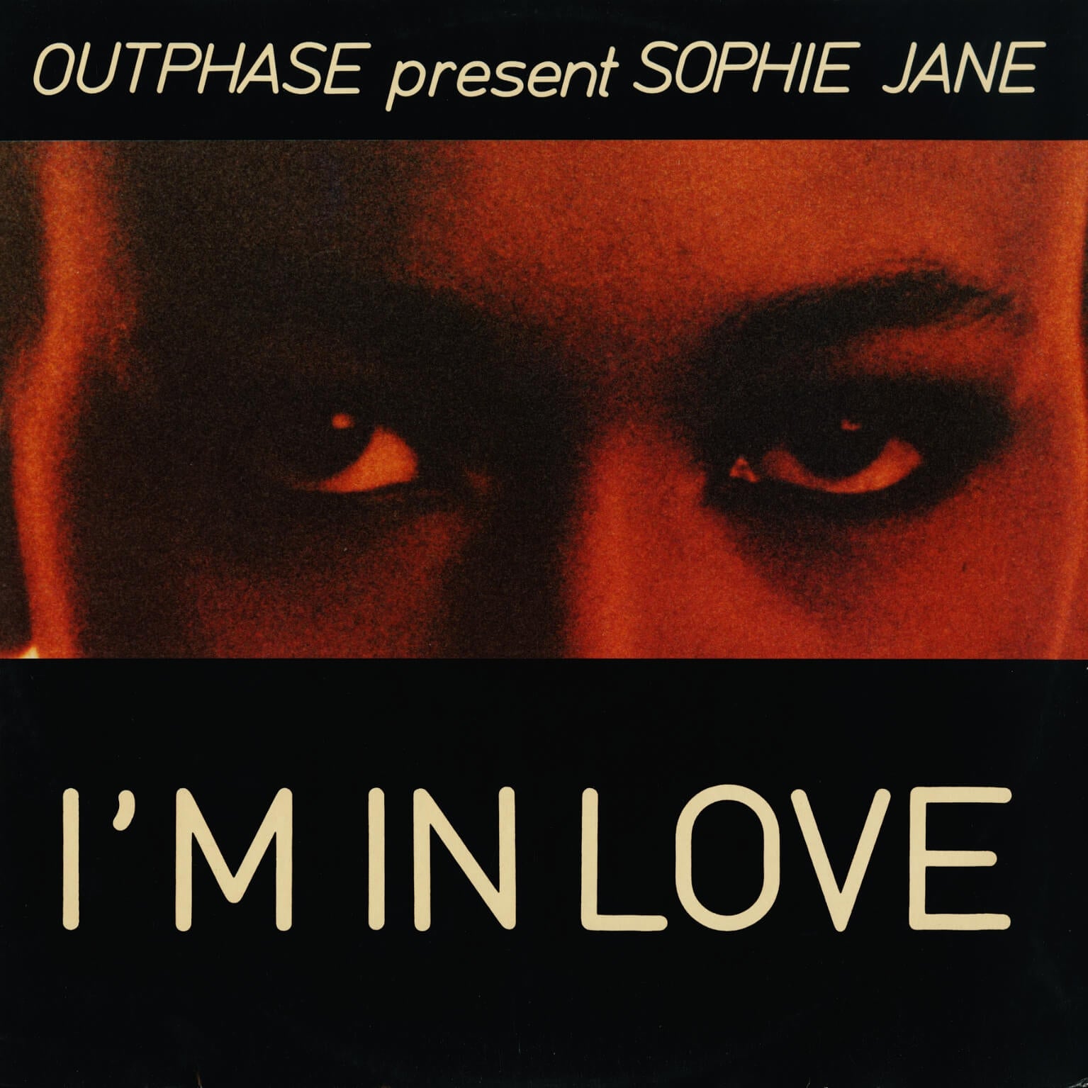 Outphase Present Sophie Jane – I'm In Love