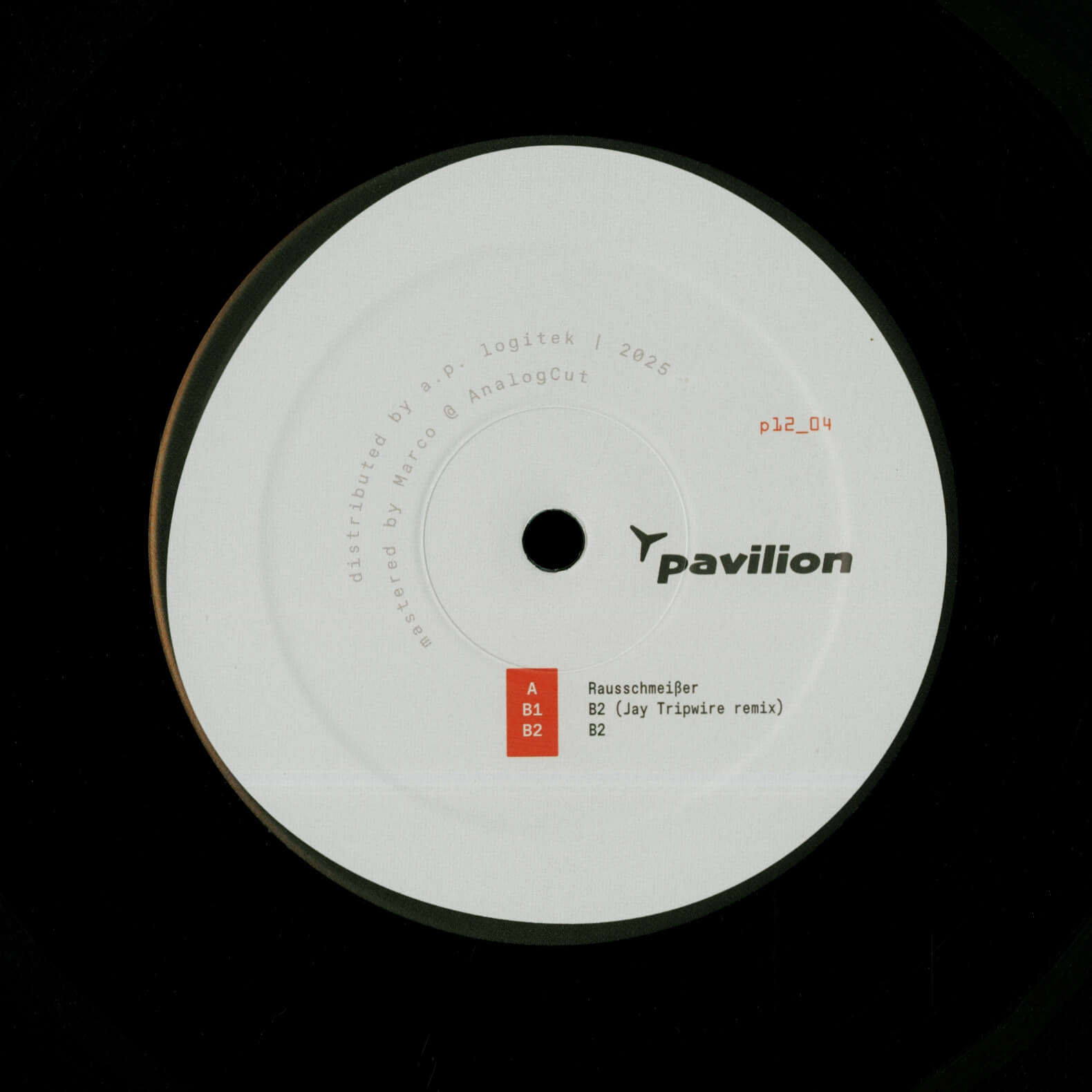Flørist – P12_04