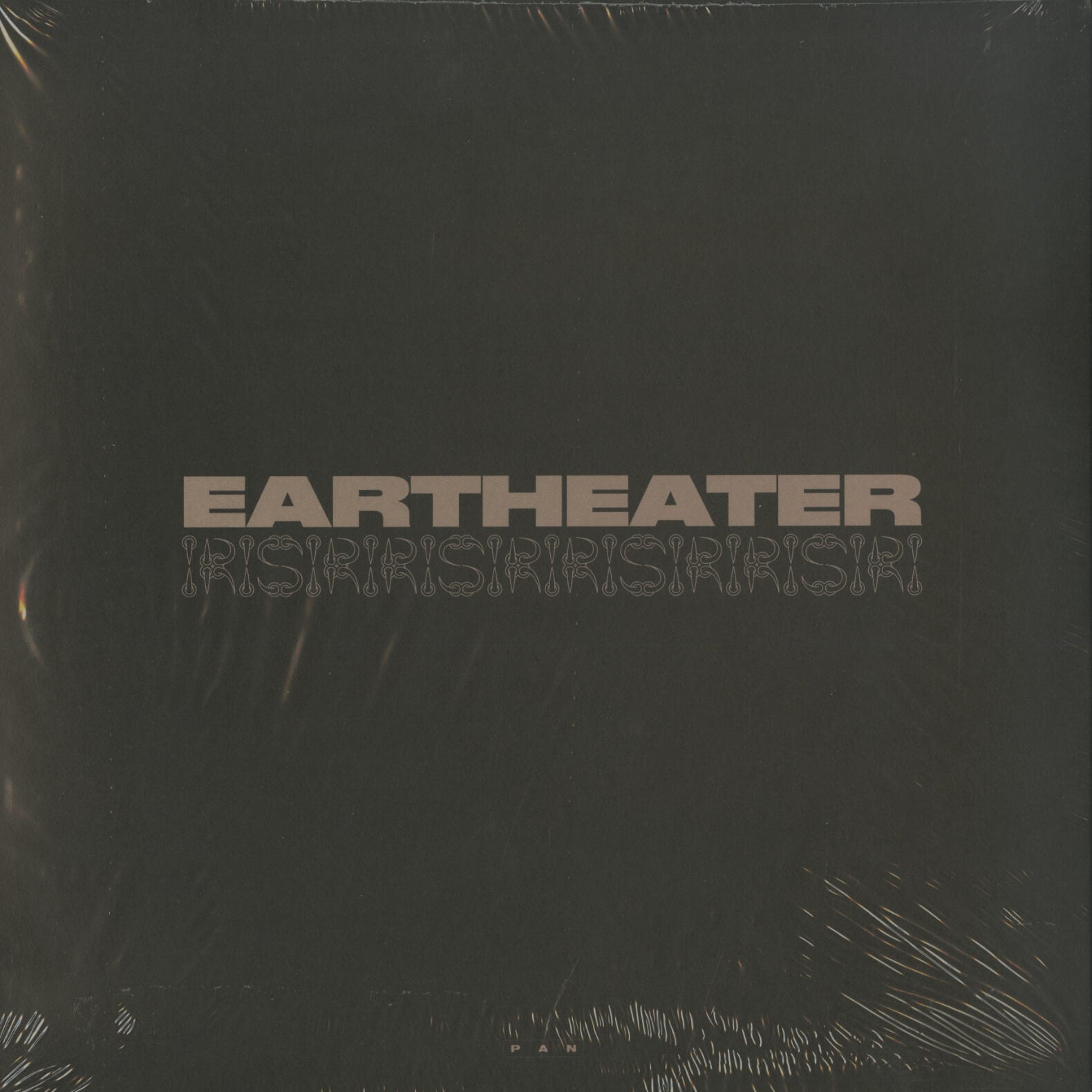 Eartheater – IRISIRI