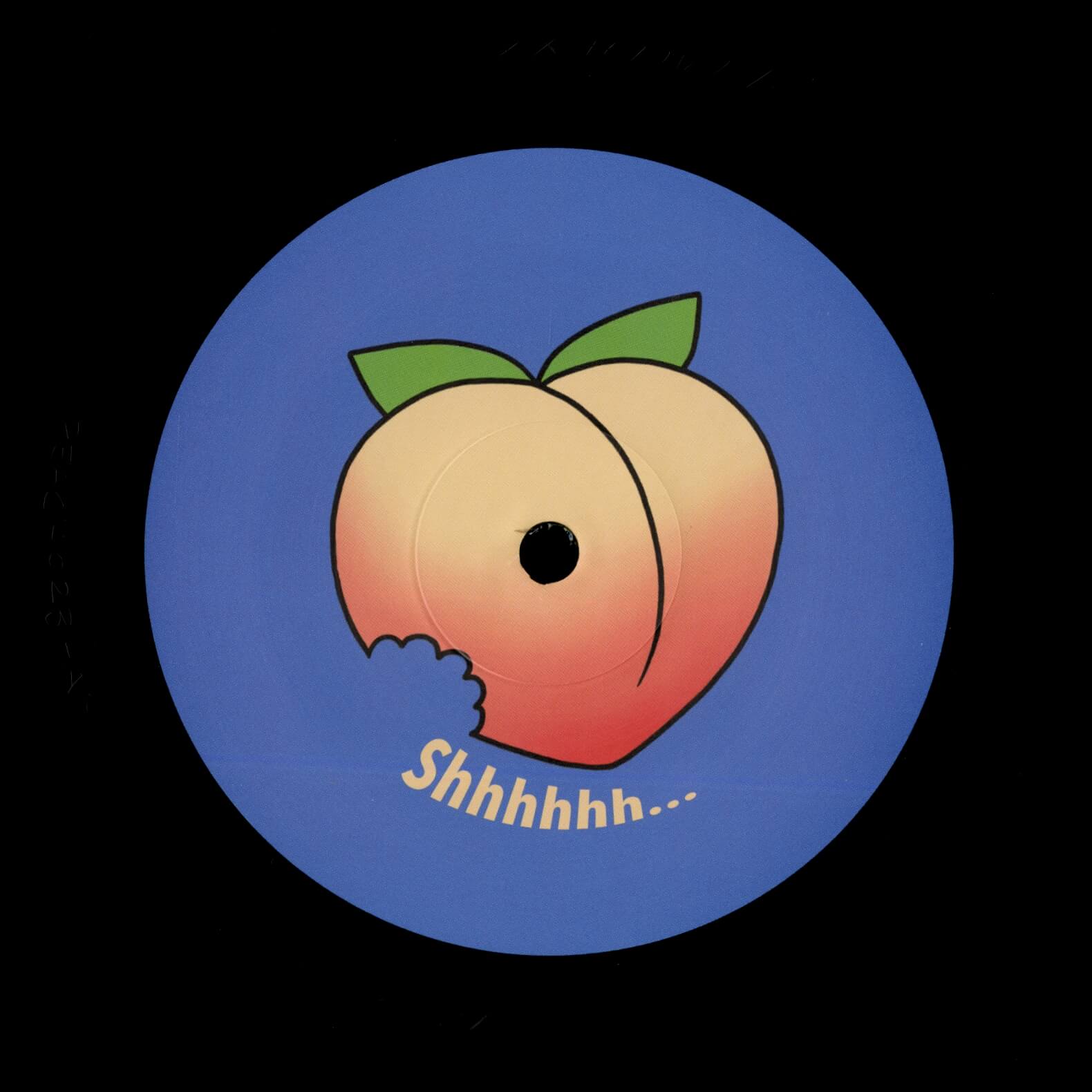Secretsundaze – Mordisco EP