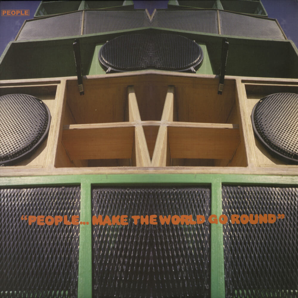 Various – People... Make The World Go Round (Part Two)