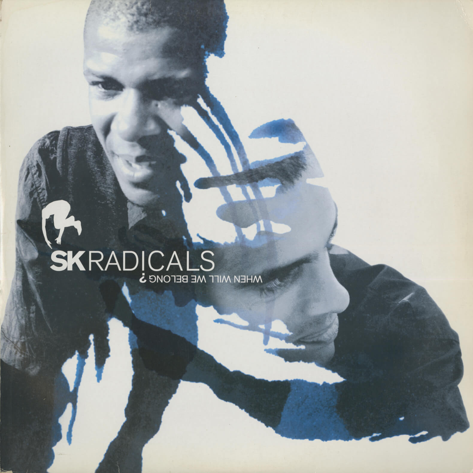 SK Radicals – When Will We Belong?